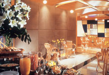 Swissotel The Stamford