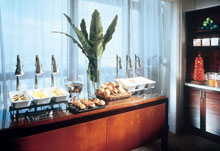 Swissotel The Stamford