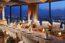 Swissotel The Stamford