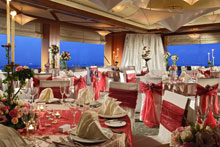 Swissotel The Stamford