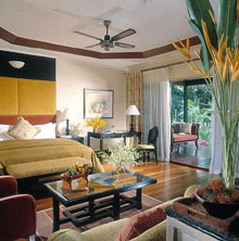 Century Langkawi Beach Resort (ex.Sheraton Langkawi Beach Resort)