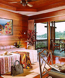 Century Langkawi Beach Resort (ex.Sheraton Langkawi Beach Resort)