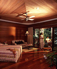 Century Langkawi Beach Resort (ex.Sheraton Langkawi Beach Resort)