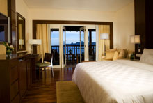 Century Langkawi Beach Resort (ex.Sheraton Langkawi Beach Resort)