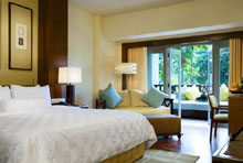 Century Langkawi Beach Resort (ex.Sheraton Langkawi Beach Resort)