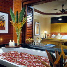 Century Langkawi Beach Resort (ex.Sheraton Langkawi Beach Resort)