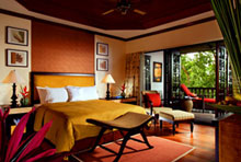 Century Langkawi Beach Resort (ex.Sheraton Langkawi Beach Resort)