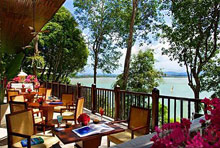 Century Langkawi Beach Resort (ex.Sheraton Langkawi Beach Resort)