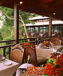 Century Langkawi Beach Resort (ex.Sheraton Langkawi Beach Resort)