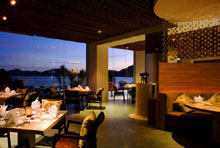 Century Langkawi Beach Resort (ex.Sheraton Langkawi Beach Resort)