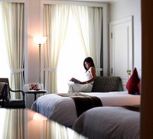 InterContinental Singapore