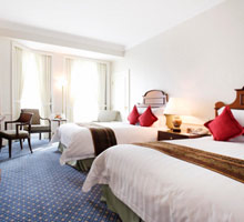 InterContinental Singapore