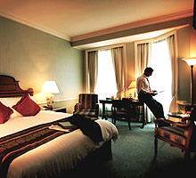 InterContinental Singapore