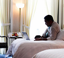 InterContinental Singapore