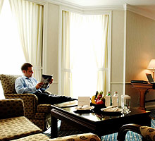 InterContinental Singapore