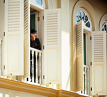 InterContinental Singapore