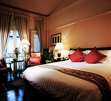 InterContinental Singapore