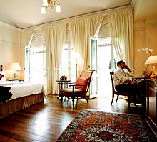 InterContinental Singapore