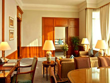 InterContinental Singapore