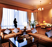 InterContinental Singapore