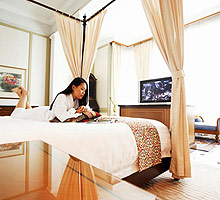 InterContinental Singapore