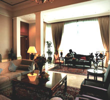 InterContinental Singapore