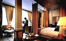 InterContinental Singapore