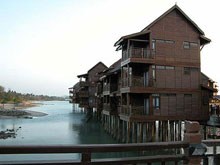 Langkawi Lagoon