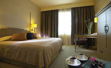 Swissotel Merchant Court