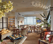 Swissotel Merchant Court