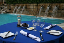 Swissotel Merchant Court