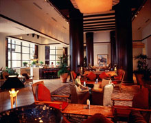 Swissotel Merchant Court