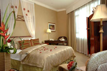 Swissotel Merchant Court