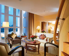 Fullerton(ex.The Fullerton Hotel Singapore)