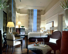 Fullerton(ex.The Fullerton Hotel Singapore)