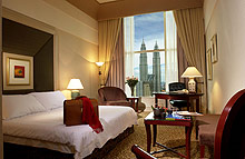 JW Marriott Kuala Lumpur