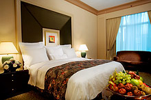 JW Marriott Kuala Lumpur