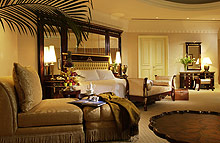 JW Marriott Kuala Lumpur