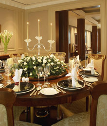 JW Marriott Kuala Lumpur