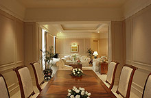 JW Marriott Kuala Lumpur