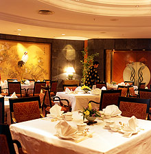 JW Marriott Kuala Lumpur