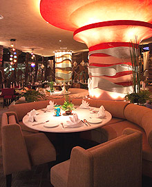 JW Marriott Kuala Lumpur