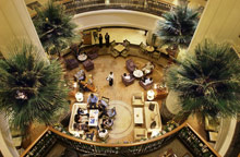 JW Marriott Kuala Lumpur