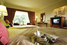 Holiday Inn Singapore - Parkview