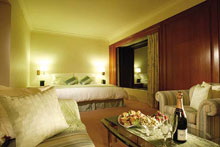 Holiday Inn Singapore - Parkview