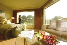 Holiday Inn Singapore - Parkview