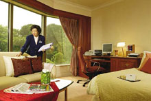 Holiday Inn Singapore - Parkview