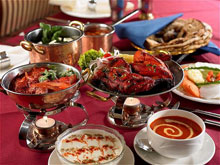 Holiday Inn Singapore - Parkview