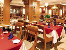 Holiday Inn Singapore - Parkview