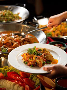 Holiday Inn Singapore - Parkview